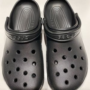 CROCS CLASSIC CLOG - MEN’S 11